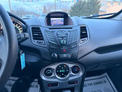Used 2019 Ford Fiesta SE w/ Cold Weather Package image 31