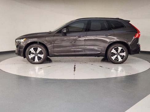 New 2025 Volvo XC60 T8 Plus w/ Protection Package Premier AWD/4WD image 5