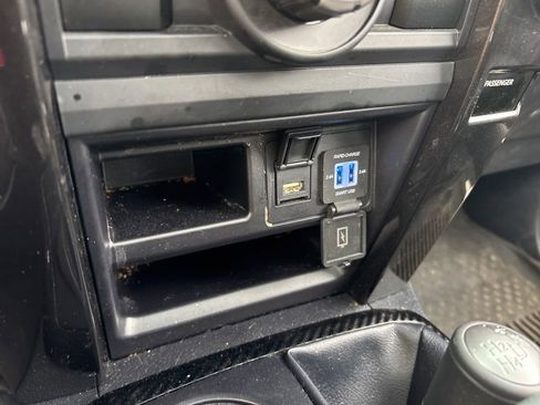 Used 2023 Toyota 4Runner TRD Off-Road Premium w/ Off Road Premium Plus Package image 25