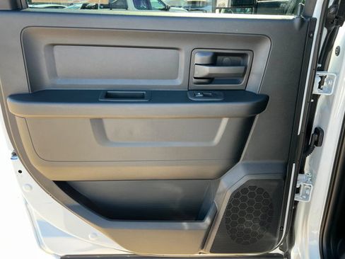 New 2026 RAM 2500 Tradesman image 18