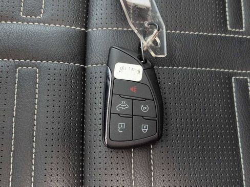 Used 2024 Chevrolet Silverado 1500 RST w/ All Star Edition Plus image 40