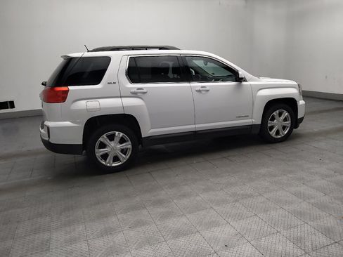 Used 2017 GMC Terrain SLE w/ Convenience Package AWD/4WD image 10