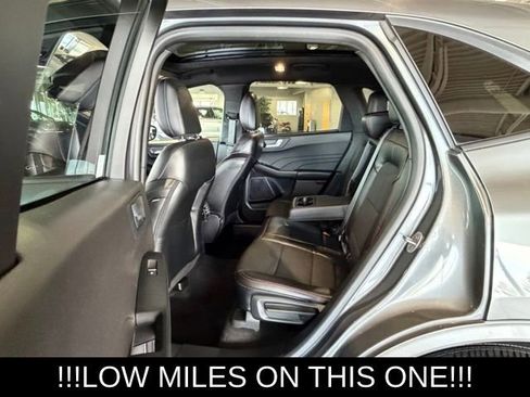 Used 2024 Ford Escape ST-Line w/ Tech Pack #1 image 15