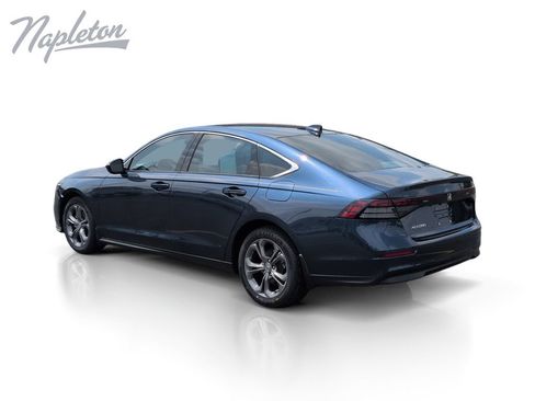 Used 2024 Honda Accord EX image 3