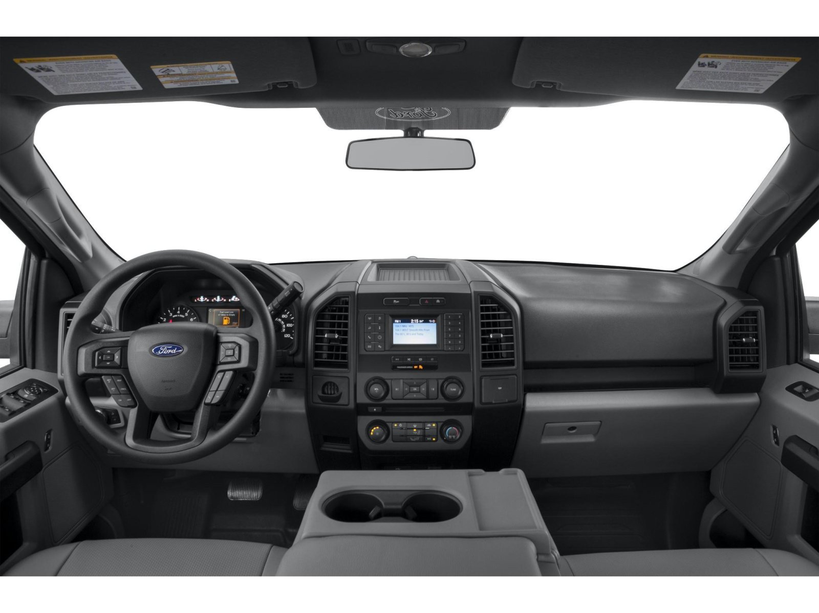 Used 2018 Ford F150 XLT w/ Equipment Group 301A Mid RWD image 5