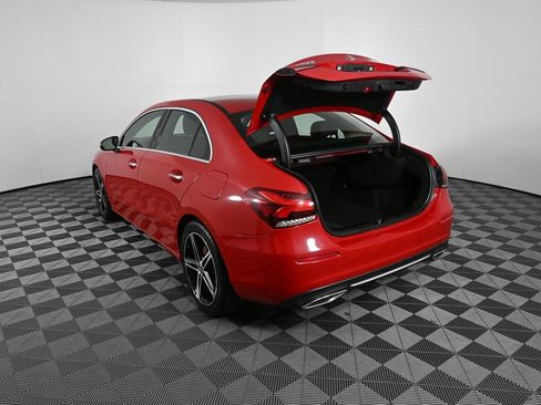Certified 2019 Mercedes-Benz A 220 image 30