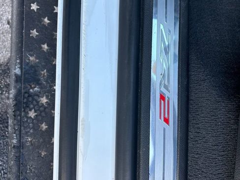 Used 2022 Chevrolet Colorado ZR2 image 41