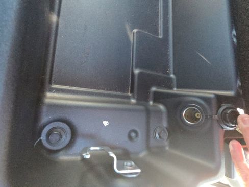 Used 2011 Ford F250 Lariat w/ Lariat Interior Pkg image 80