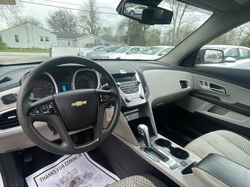 Used 2014 Chevrolet Equinox LS AWD/4WD image 14