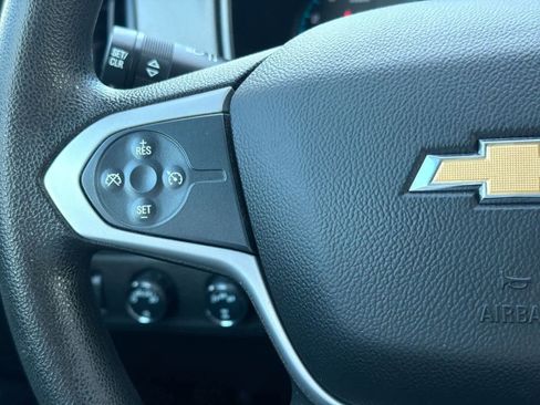 Used 2018 Chevrolet Colorado W/T w/ WT Convenience Package image 24