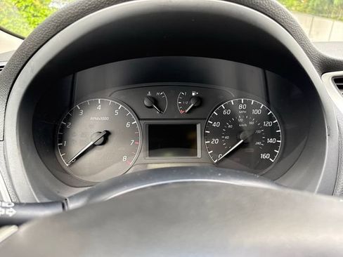 Used 2016 Nissan Sentra S FWD image 19