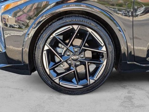 Used 2025 Kia K4 GT-Line w/ GT-Line Premium Package FWD image 31