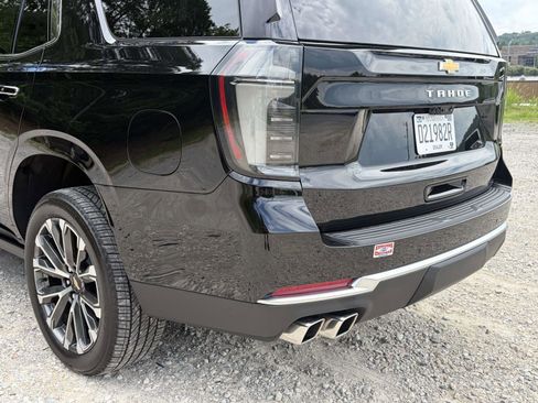 Used 2026 Chevrolet Tahoe High Country RWD image 31