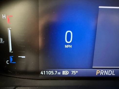 Used 2025 Ford Escape Active FWD image 18