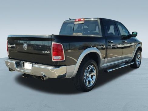 Used 2016 RAM 1500 Laramie w/ Convenience Group image 8