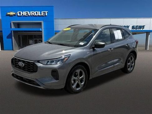 Used 2023 Ford Escape ST-Line FWD image 31