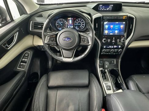 Used 2021 Subaru Ascent Limited w/ Technology Package AWD/4WD image 24