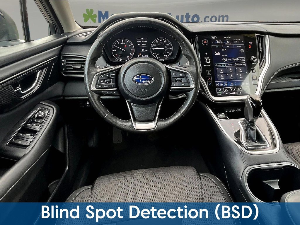Used 2024 Subaru Outback Premium AWD/4WD image 11