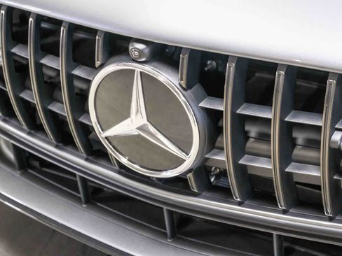 Certified 2025 Mercedes-Benz AMG GT 43 image 13
