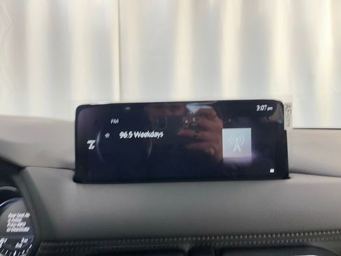 New 2025 MAZDA CX-5 AWD 2.5 S w/ Preferred Package image 17