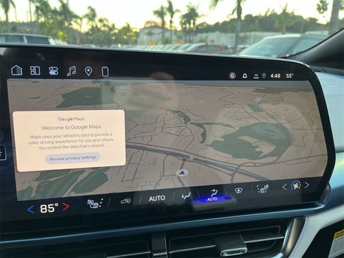 New 2026 Chevrolet Equinox EV LT image 14