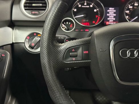 Used 2007 Audi S4 Cabriolet image 23