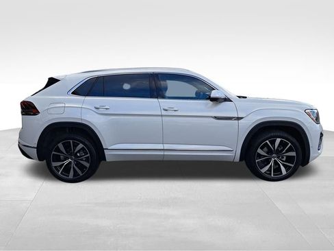 New 2026 Volkswagen Atlas Cross Sport SEL Premium R-Line AWD/4WD image 7