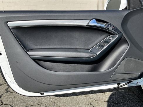 Used 2017 Audi A5 2.0T Sport w/ Convenience Package image 22