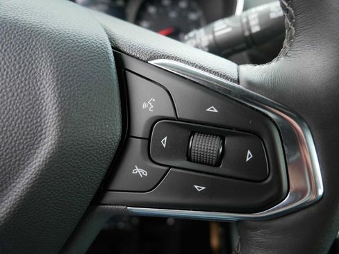 Used 2023 Chevrolet TrailBlazer ACTIV w/ Convenience Package image 26