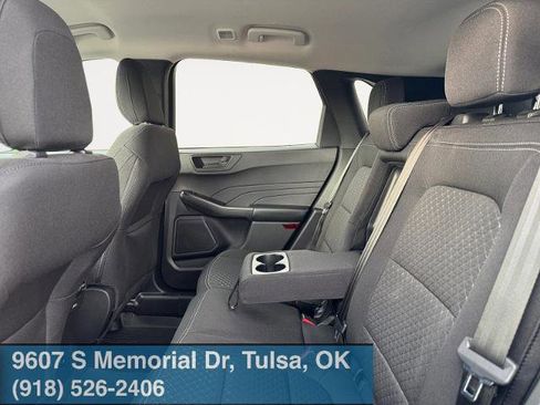 Certified 2023 Ford Escape Active image 13