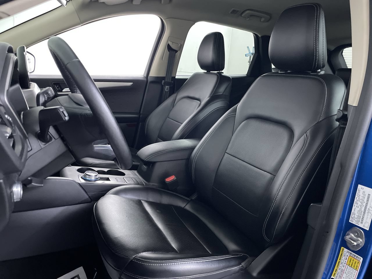 Used 2020 Ford Escape SEL AWD/4WD image 13