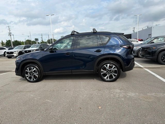 New 2026 MAZDA CX-5 Preferred AWD/4WD image 15