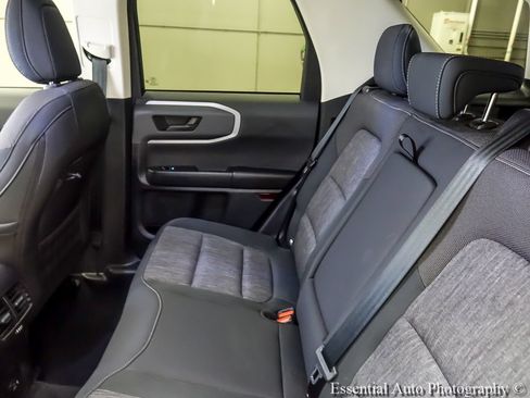 Used 2023 Ford Bronco Sport Big Bend w/ Convenience Package AWD/4WD image 11
