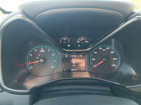 Used 2022 GMC Canyon Elevation w/ Trailering Package image 12