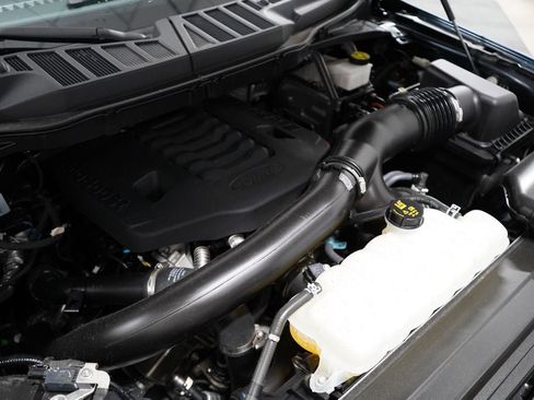 Certified 2023 Ford F150 4x4 SuperCrew image 33