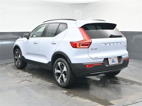 New 2026 Volvo XC40 B5 Plus w/ Protection Package Premier image 6
