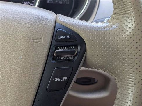 Used 2013 Nissan Murano SL FWD image 4