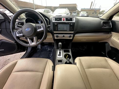 Used 2016 Subaru Outback 3.6R Limited image 20