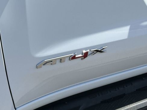 Used 2026 GMC Sierra 1500 AT4X AWD/4WD image 32