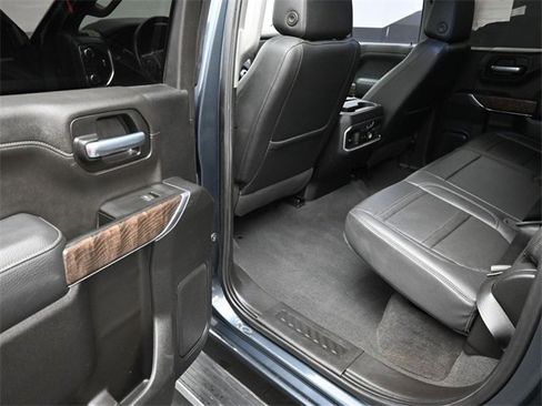 Used 2021 GMC Sierra 1500 Denali w/ Denali Ultimate Package image 16