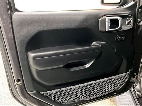 Used 2020 Jeep Wrangler Unlimited Sport image 20