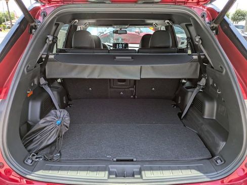 New 2025 Mitsubishi Outlander SEL Black Edition image 18