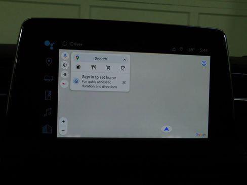 Used 2023 Chevrolet Tahoe RST w/ Luxury Package image 51