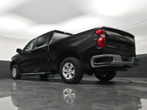 Used 2023 Chevrolet Silverado 1500 LT RWD image 22