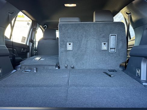 New 2026 Toyota 4Runner SR5 image 14