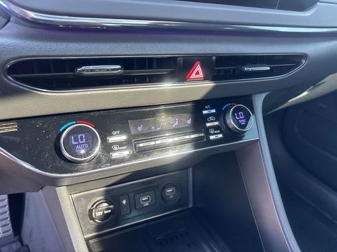 Used 2022 Hyundai Sonata N Line FWD image 23