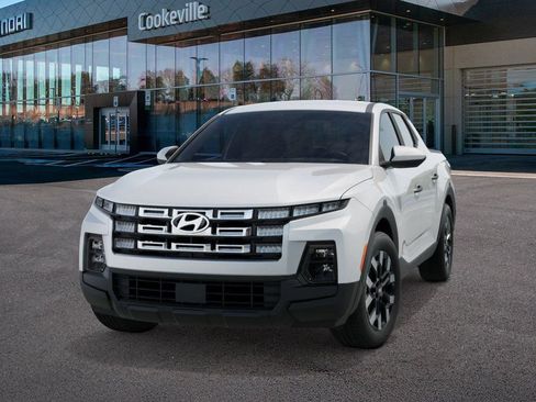 New 2026 Hyundai Santa Cruz SE image 6