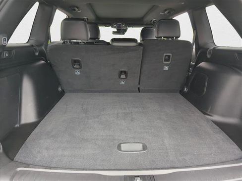 Used 2025 Jeep Grand Cherokee Limited 4xe image 6