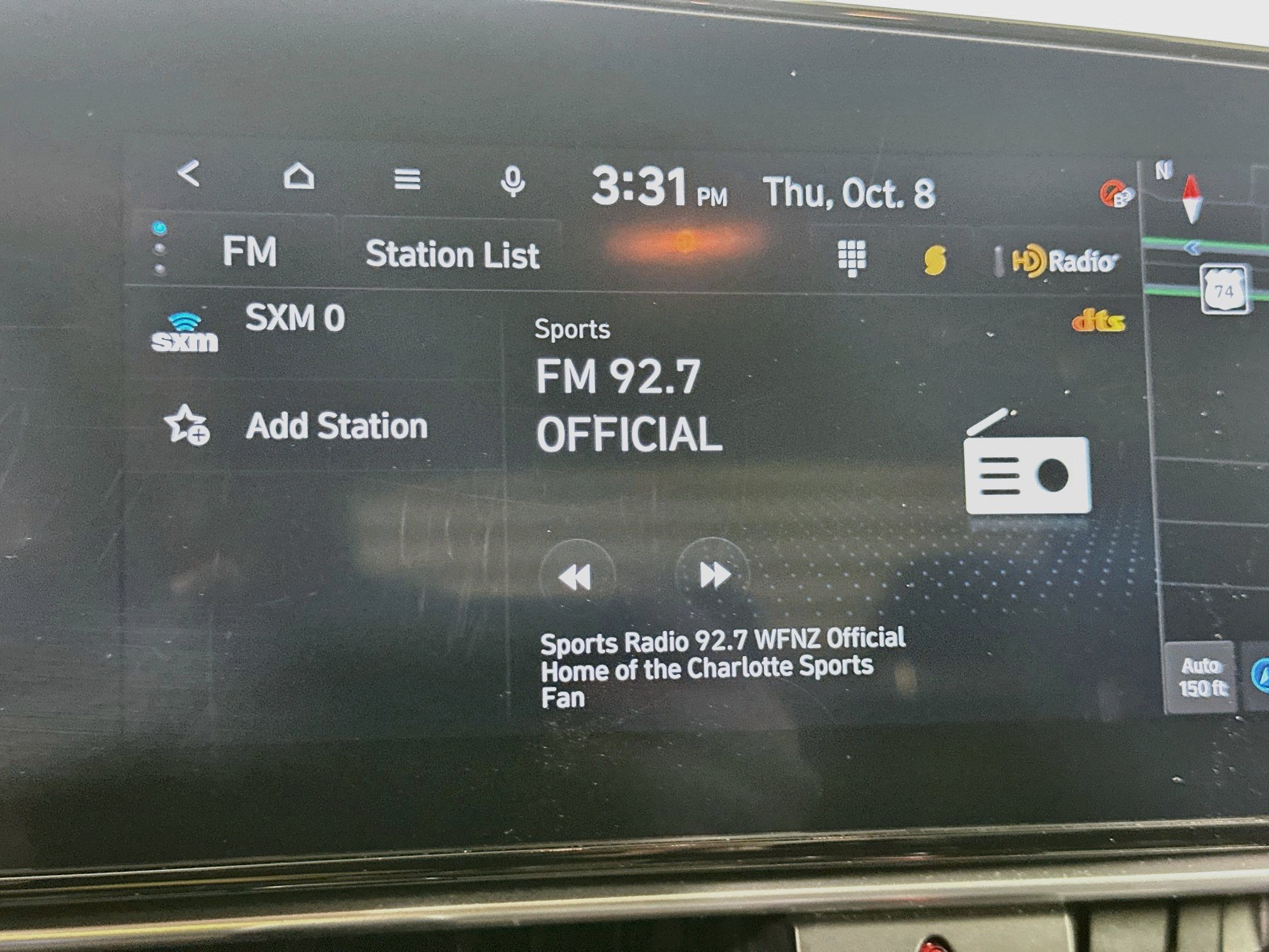 Used 2024 Hyundai Elantra SEL w/ Convenience Package FWD image 21