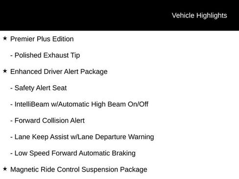 Used 2019 Chevrolet Suburban Premier w/ Premier Plus Edition AWD/4WD image 28